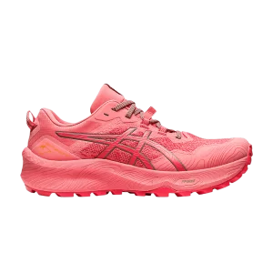 ASICS Wmns Gel Trabuco 11 'Pink Grapefruit Ivy' Pink grapefruit/Ivy 1012B424 700