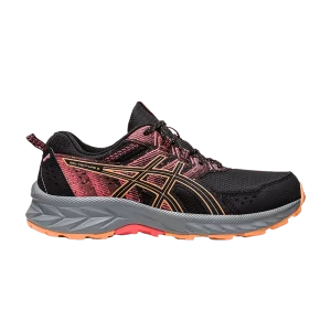 ASICS Wmns Gel Venture 9 'Black Summer Dune' Black/Summer Dune 1012B313 004