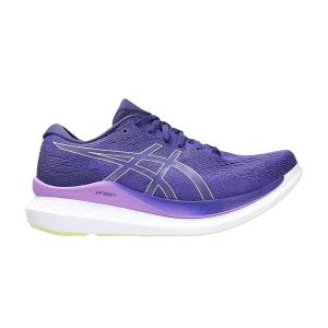 ASICS Wmns GlideRide 3 'Dive Blue Eggplant' Dive Blue/Eggplant 1012B180 403