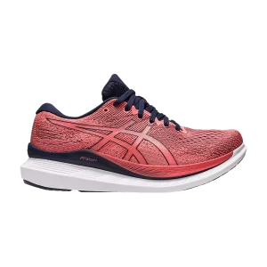 ASICS Wmns GlideRide 3 'Papaya Midnight' Papaya/Midnight 1012B180 702