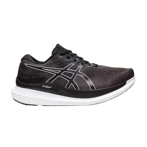 ASICS Wmns GlideRide 3 Wide 'Black White' Black/White 1012B181 001