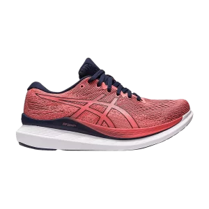 ASICS Wmns GlideRide 3 Wide 'Papaya Midnight' Papaya/Midnight 1012B181 702