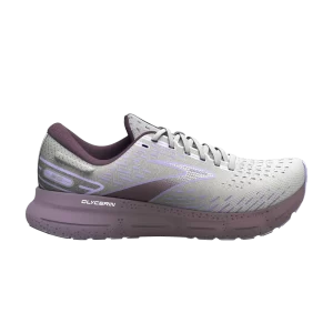 Sneakers Brooks Wmns Glycerin 20 'White Orchid 'White/Orchid/Lavender 120369 1B 168