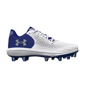 Sneakers Under Armor Wmns Glyde 2 MT TPU 'White Royal 'White/Royal 3026603 104