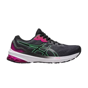 ASICS Wmns GT 1000 11 'Black Tourmaline' Black/Tourmaline 1012B197 004