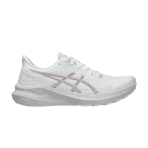 ASICS Wmns GT 1000 13 'White Lavender Glow' White 1012B663 100