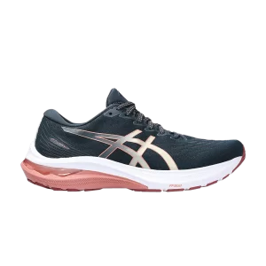 ASICS Wmns GT 2000 11 'French Blue Light Garnet' French Blue/Light Garnet 1012B271 404