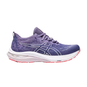 ASICS Wmns GT 2000 11 MK Knit 'Indigo Blue Papaya' Indigo Blue/Silver 1012B381 400