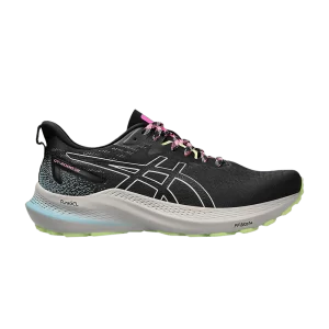 ASICS Wmns GT 2000 12 TR 'Nature Bathing – Lime Green 'Swimming in nature/Lime green 1012B587 200