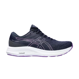 ASICS Wmns GT 4000 3 Wide 'French Blue Cyber Grape' French Blue/Cybergrape 1012B062 401