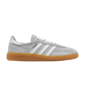 adidas Wmns Handball Spezial 'Grey Off White' Grey/White/Bubblegum IH5074