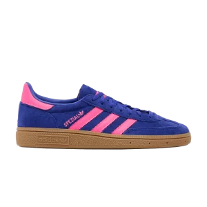 adidas Wmns Handball Spezial 'Lucid Blue Pink' Lucid Blue/Lucid Pink/Bubblegum IH5373