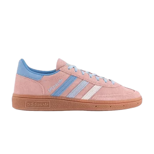 adidas Wmns Handball Spezial 'Semi Pink Spark Blue' Half Pink Sparkle/Light Blue Sky IG1974