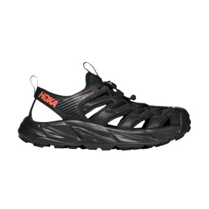 Sneakers HOKA Wmns Hopara Sandal 'Black Fusion Coral 'Black/Coral fusion 1106535 BFCR