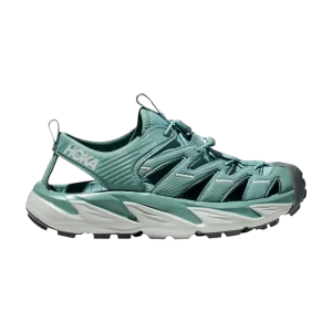 HOKA Wmns Hopara Sandal 'Coastal Shade 'Sneakers Coastal/Coral Blue 1106535 CSBCR