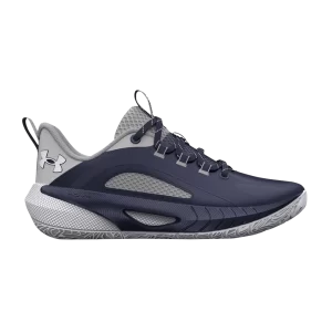 Sneakers Under Armor Wmns HOVR Ascent 2 'Midnight Navy Halo Grey 'Midnight Fleet/Halo Gray 3025681 400