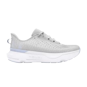 Under Armor Wmns HOVR Infinite Pro 'Distant Grey' Far Gray/Castlerock/White 3027200 106