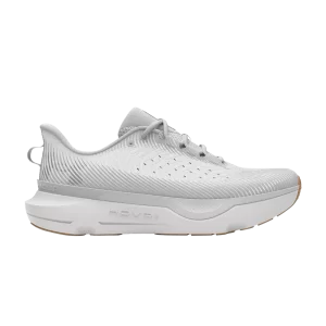 Under Armor Wmns HOVR Infinite Pro 'Halo Grey' Halo Grey/Far Gray/Mod Gray 3027200 101