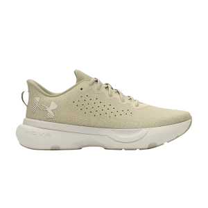 Under Armor Wmns HOVR Infinite 'Silt White Quartz' Sneakers Tag/White Quartz 3027524 200