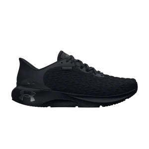 Under Armor Wmns HOVR Machina 3 Clone 'Black Reflective' Sneakers Black/Reflective 3026732 001