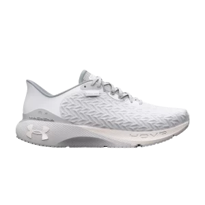 Under Armor Wmns HOVR Machina 3 Clone 'White Halo Grey' Sneakers White/Halo Gray 3026732 100