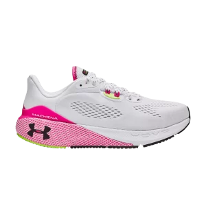 Sneakers Under Armor Wmns HOVR Machina 3 CN 'White Rebel Pink' White/Rebel pink 3025660 105