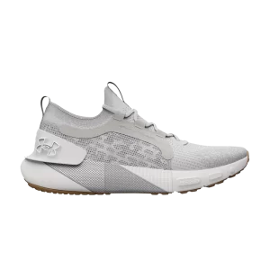 Under Armor Wmns HOVR Phantom 3 SE Elevate 'Halo Grey' Halo Grey/Mod Gray 3026648 101