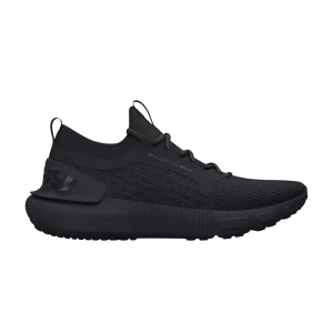 Under Armor Wmns HOVR Phantom 3 SE 'Triple Black 'Sneakers Black 3026584 001