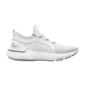 Under Armor Wmns HOVR Phantom 3 SE 'Triple White 'Sneakers White 3026584 100