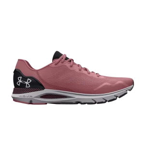 Under Armor Wmns HOVR Sonic 6 'Pink Elixir 'Sneakers Pink Elixir/Black 3026128 601