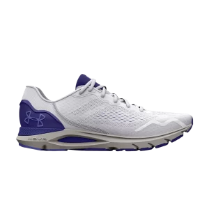 Under Armor Wmns HOVR Sonic 6 'White Sonar Blue' White/Sonar Blue 3026128 102