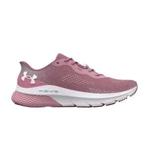 Under Armor Wmns HOVR Turbulence 2 'Pink Elixir' Sneakers Pink Elixir/Black 3026525 600