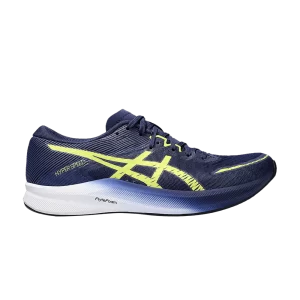 ASICS Wmns Hyper Speed 3 'Deep Ocean Glow Yellow' Deep Ocean/Glowing Yellow 1012B517 400