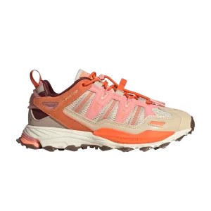 adidas Wmns Hyperturf Adventure 'Wonder Taupe Orange' White/Wonderful Taupe/Ray Orange HQ4302