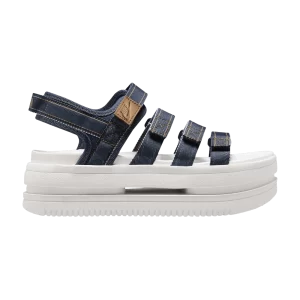 Nike Wmns Icon Classic Sandal SE 'Armory Navy Denim' Weapon fleet/Sail/Len FQ8702 400