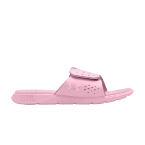 Under Armor Wmns Ignite Pro Slide 'Pink' Sneakers Pink 3026027 604