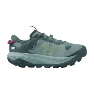 Sneakers Karhu Wmns Ikoni Trail 1.0 WR 'Iceberg Green 'Iceberg green/Anemone F200349