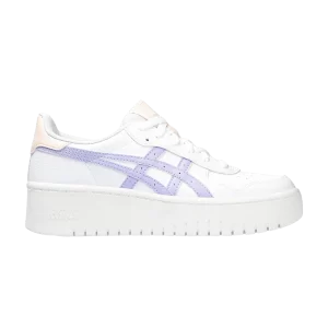 ASICS Wmns Japan S PF 'White Vapor' Sneakers White/Steam 1202A024 122