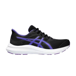 ASICS Wmns Jolt 4 'Black Palace Purple' Black/Palace Purple 1012B421 006