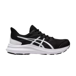 ASICS Wmns Jolt 4 'Black White' Black/White 1012B421 002