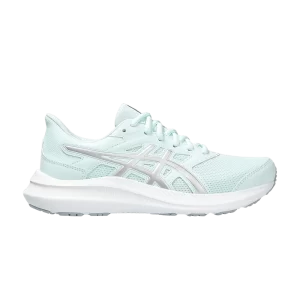 ASICS Wmns Jolt 4 'Soothing Sea Pure Silver' Calming Sea/Pure Silver 1012B421 406