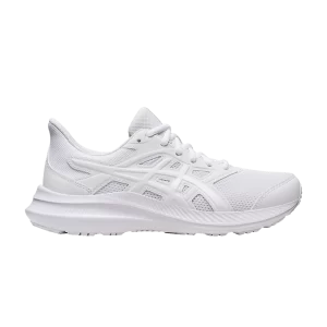 ASICS Wmns Jolt 4 'Triple White' White/White 1012B421 100