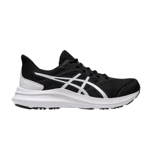 ASICS Wmns Jolt 4 Wide 'Black White' Black/White 1012B422 002