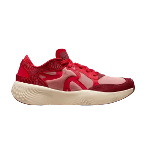 Air Jordan Wmns Jordan Delta 3 Low SE 'Lift Up' Team Red/Muslin/Varsity Red/Sail DX6723 600