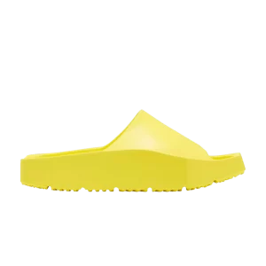 Air Jordan Wmns Jordan Hex Slide 'Yellow Pulse' Yellow pulse/Yellow pulse DQ8992 701