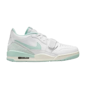 Air Jordan Wmns Jordan Legacy 312 Low 'White Light Dew 'White/Sail/Light dew HJ9041 100