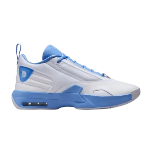 Air Jordan Wmns Jordan Max Aura 6 'White University Blue' White/University Blue/White FQ7943 100