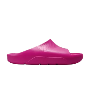 Air Jordan Wmns Jordan Post Slide 'Active Pink' Active pink/Active pink FZ6511 600