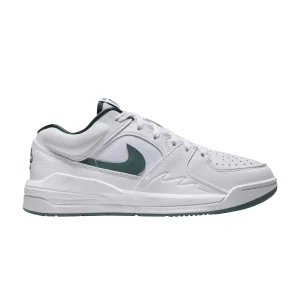 Air Jordan Wmns Jordan Stadium 90 'Oxidized Green' White/Tropical Twist/Oxidized Green FB2269 130