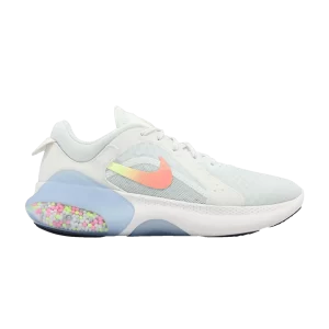 Nike Wmns Joyride Dual Run 2 'Barely Gray Multi' Barely Grey/Multicolor CT0311 002